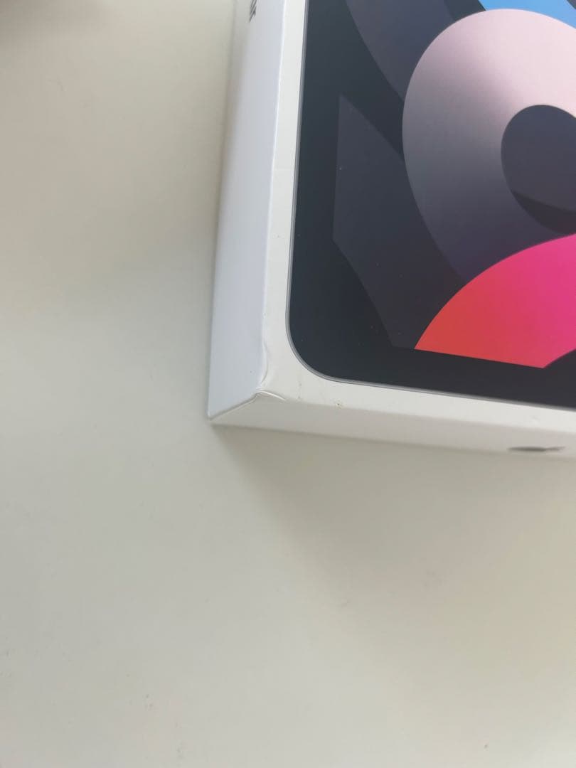 iPadAir 第4世代　256GB ApplePencil2 保護フィルム付き