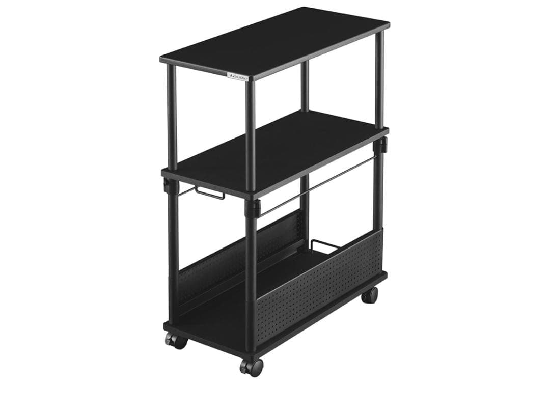 【Take Hiroさん専用】Bauhutte バウヒュッテ　昇降式L字デスク