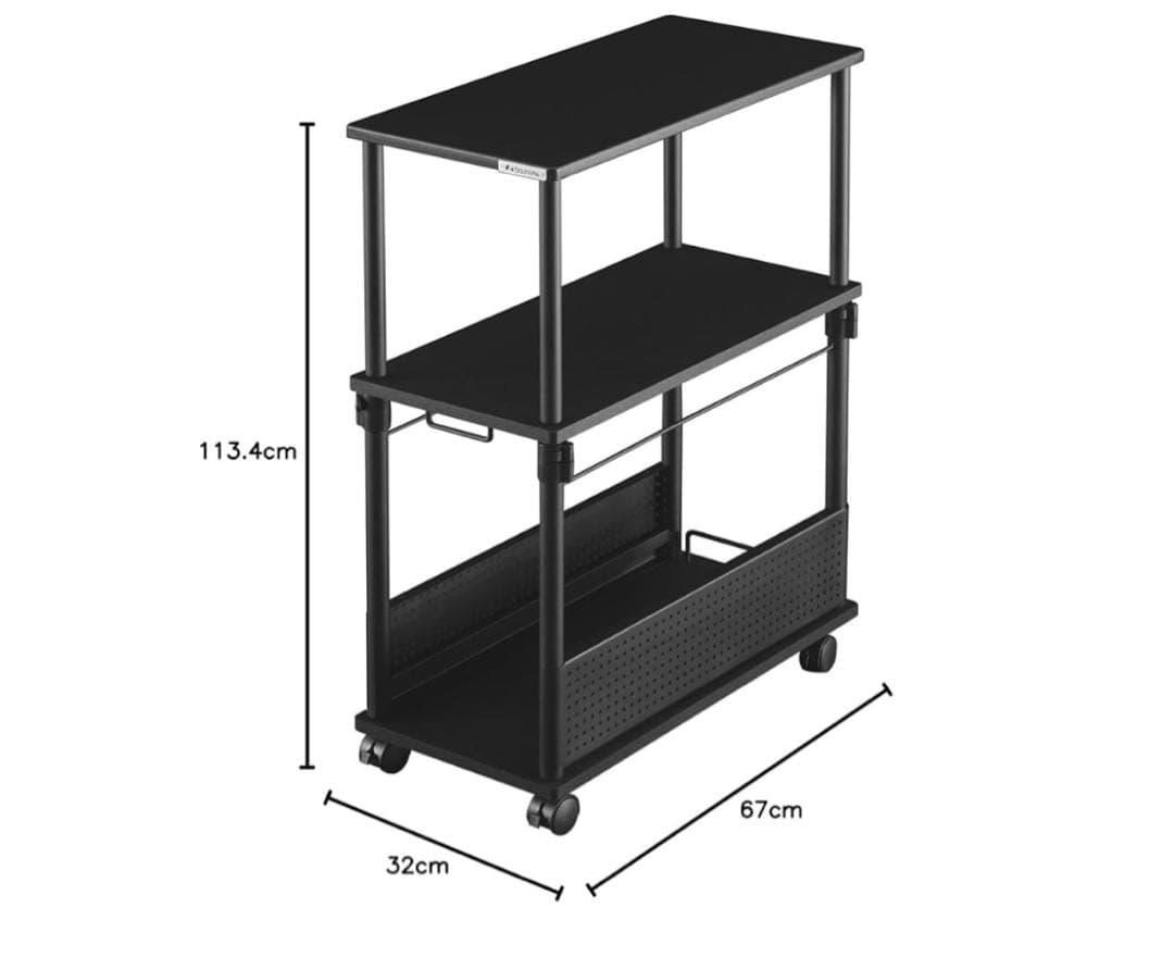 【Take Hiroさん専用】Bauhutte バウヒュッテ　昇降式L字デスク