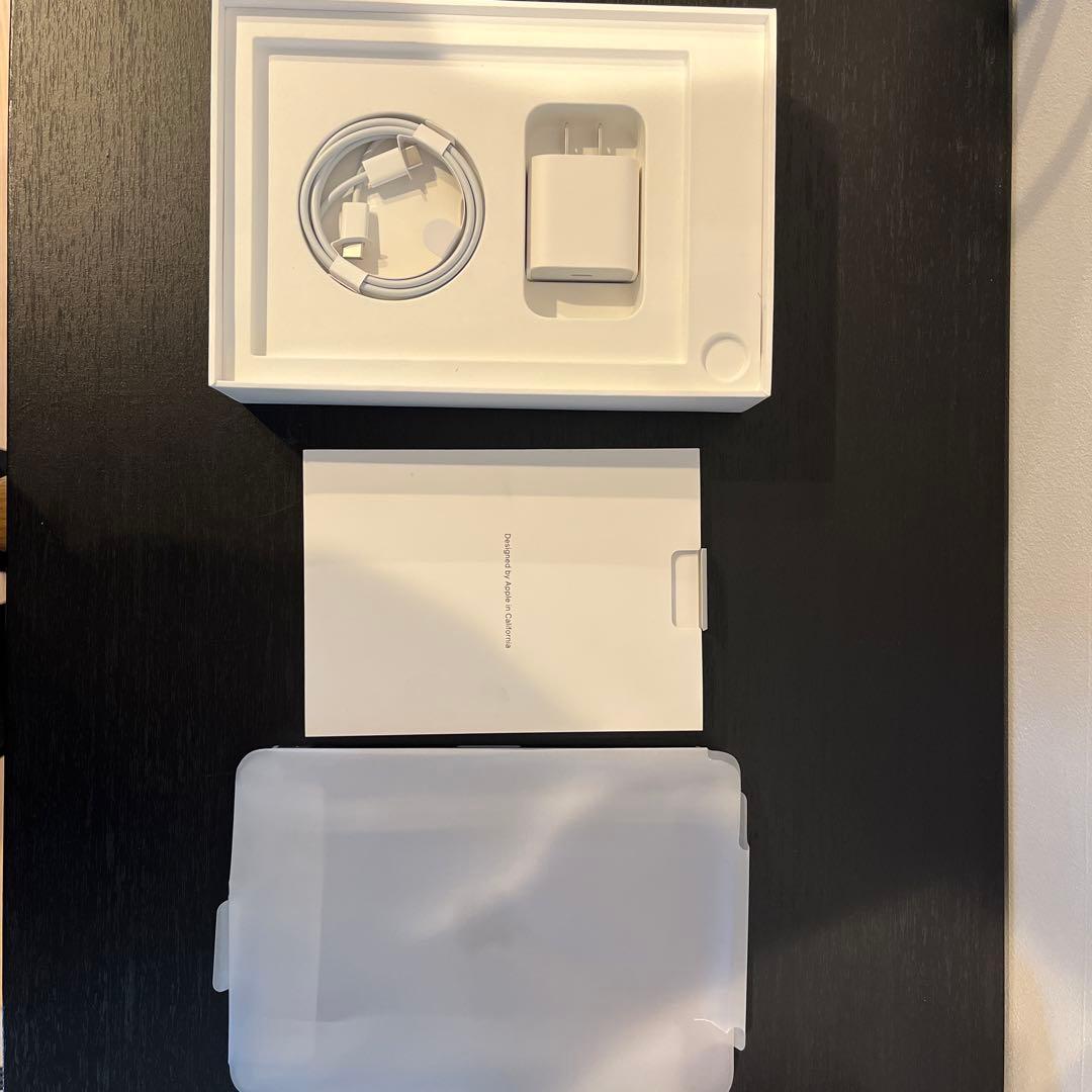 Apple iPad mini 第6世代 64GB Wi-Fi＋cellular