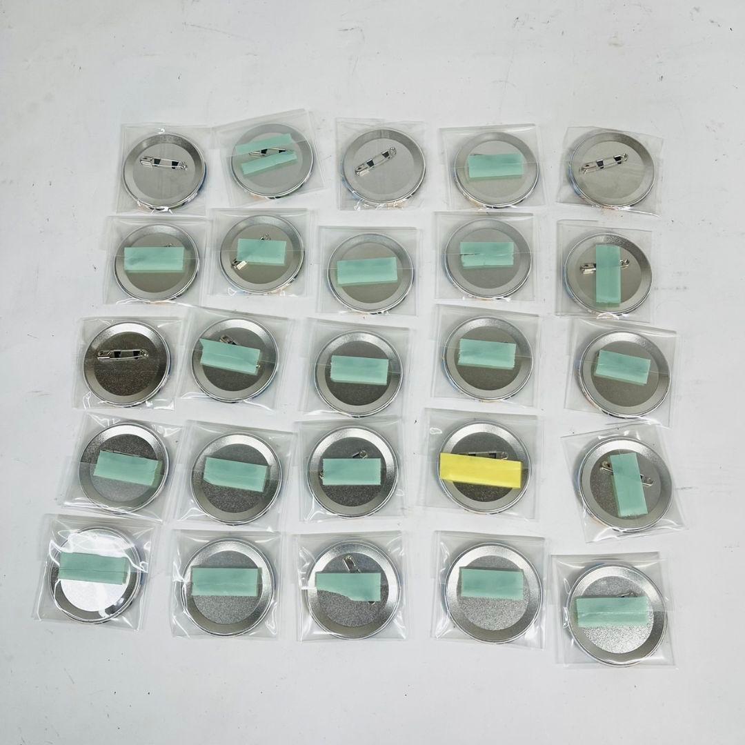 あんスタ 白鳥藍良 缶バッジ 25個 セット まとめ