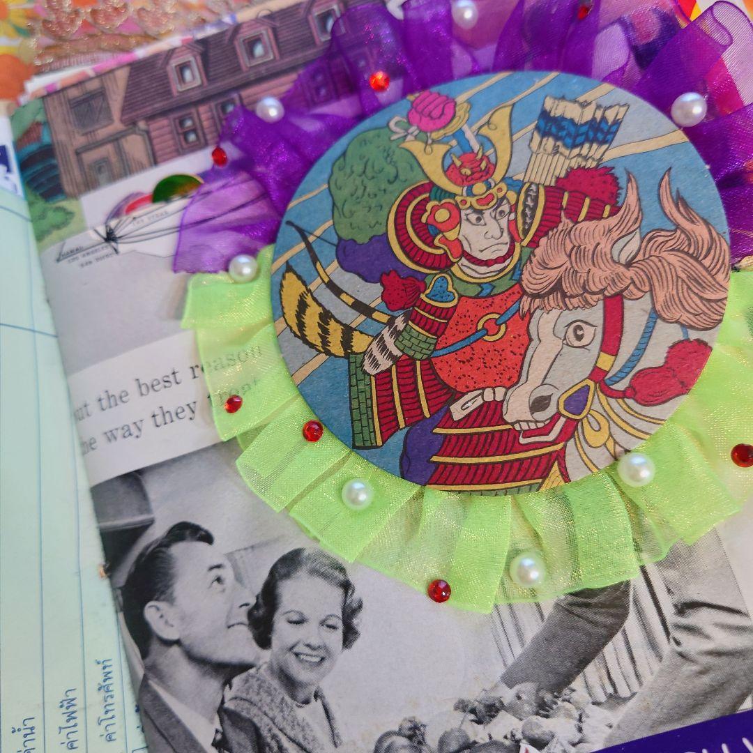 ジャンクジャーナル　雑記帳