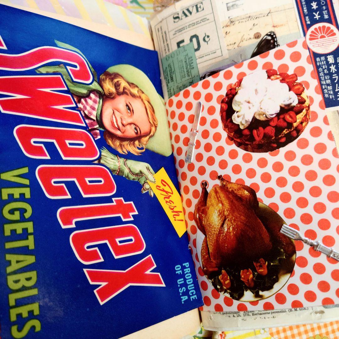 ジャンクジャーナル　雑記帳