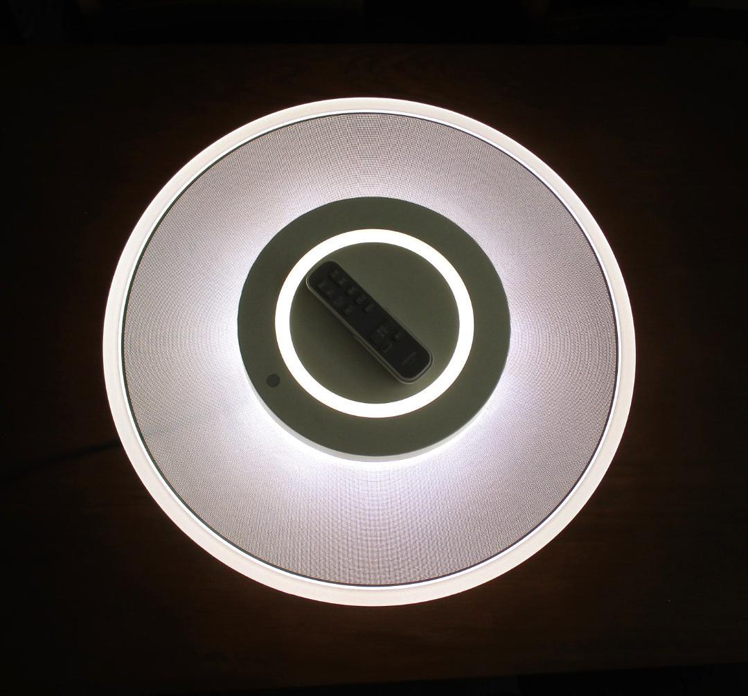 ★美品　IRIS OHYAMA LED シーリングライトCEA-A08DLP★