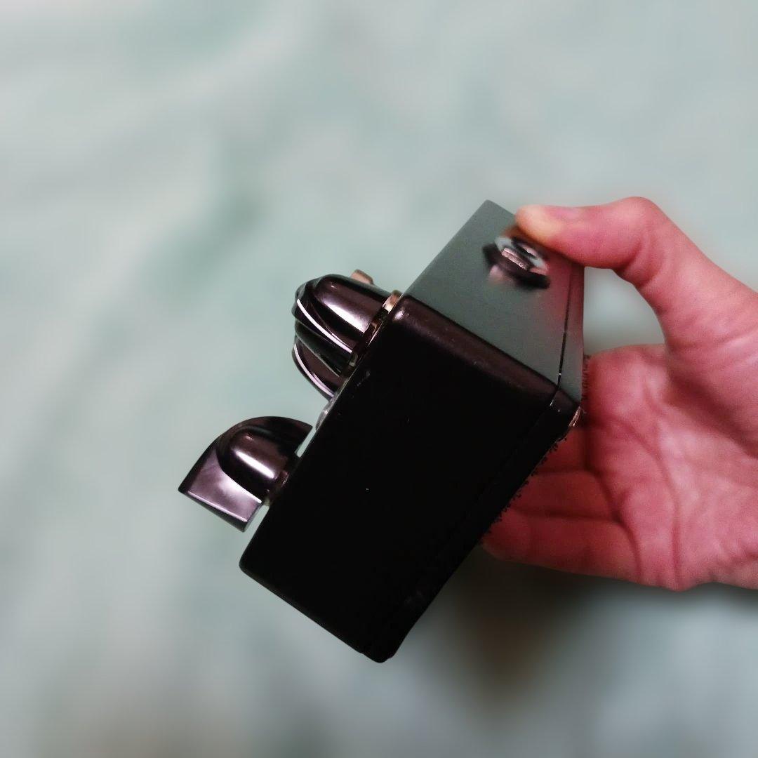 Catalinbread Naga Viper レンジマスタートレブルブースター