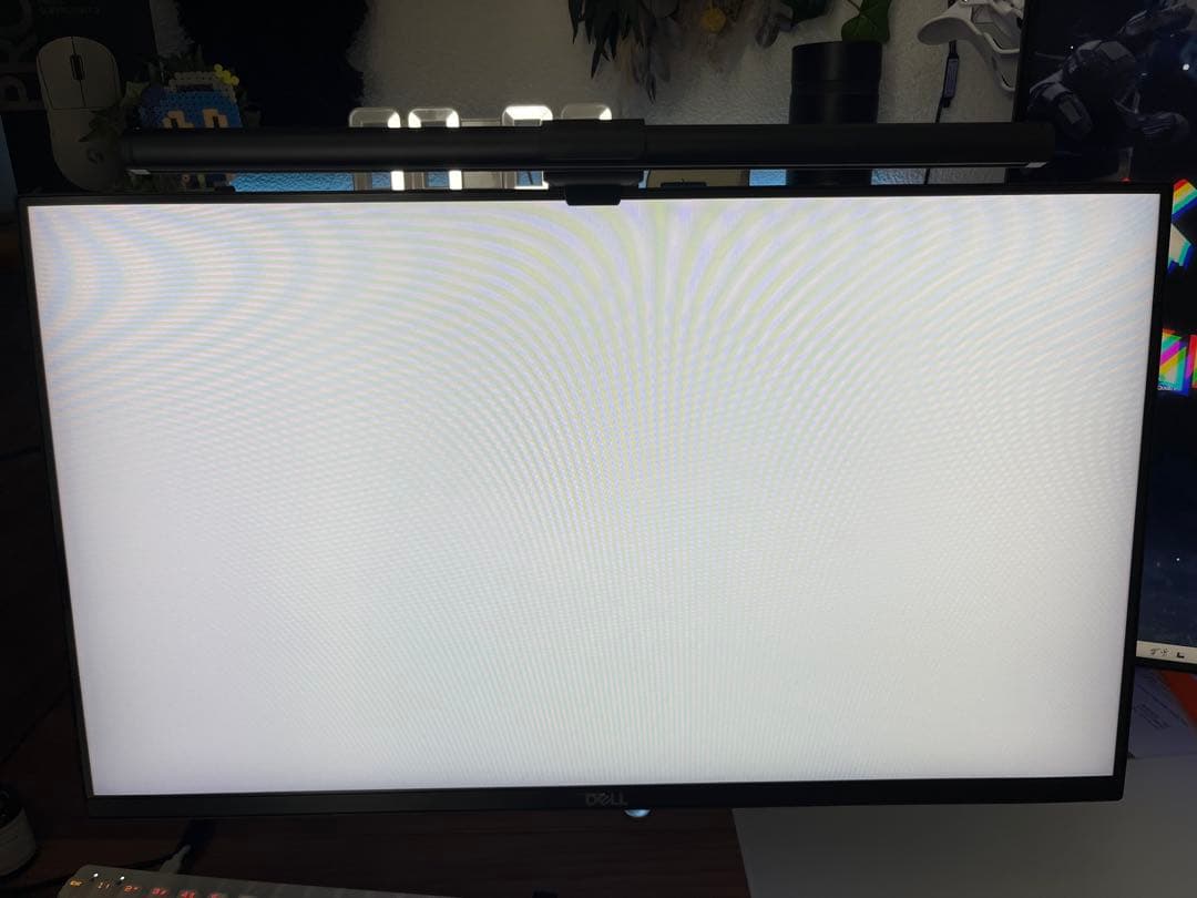 DELL ゲーミングモニター S2522HG