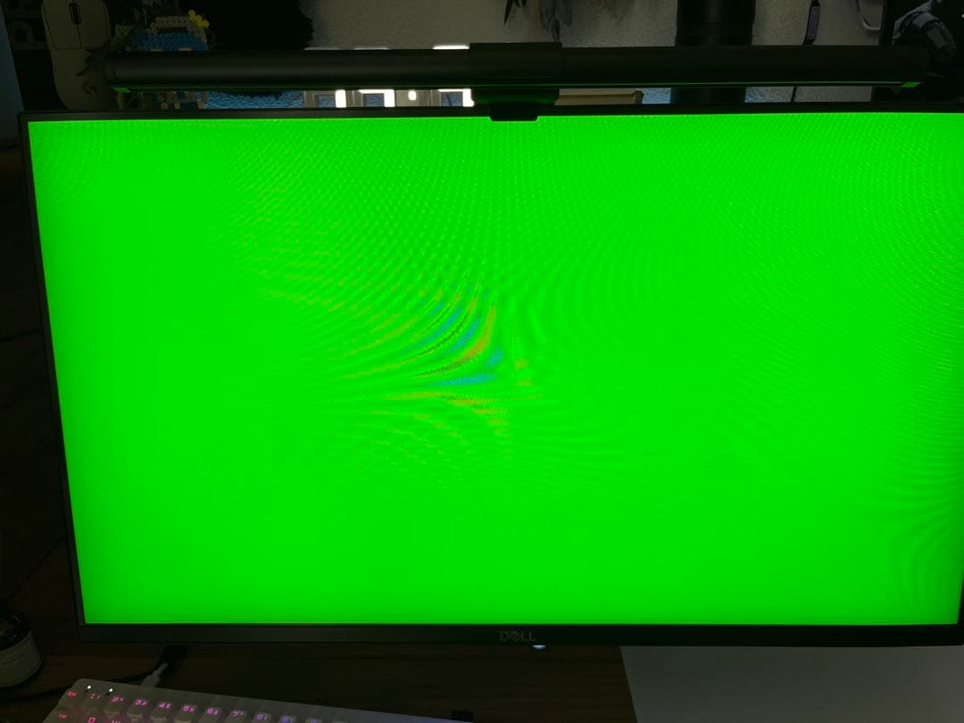 DELL ゲーミングモニター S2522HG