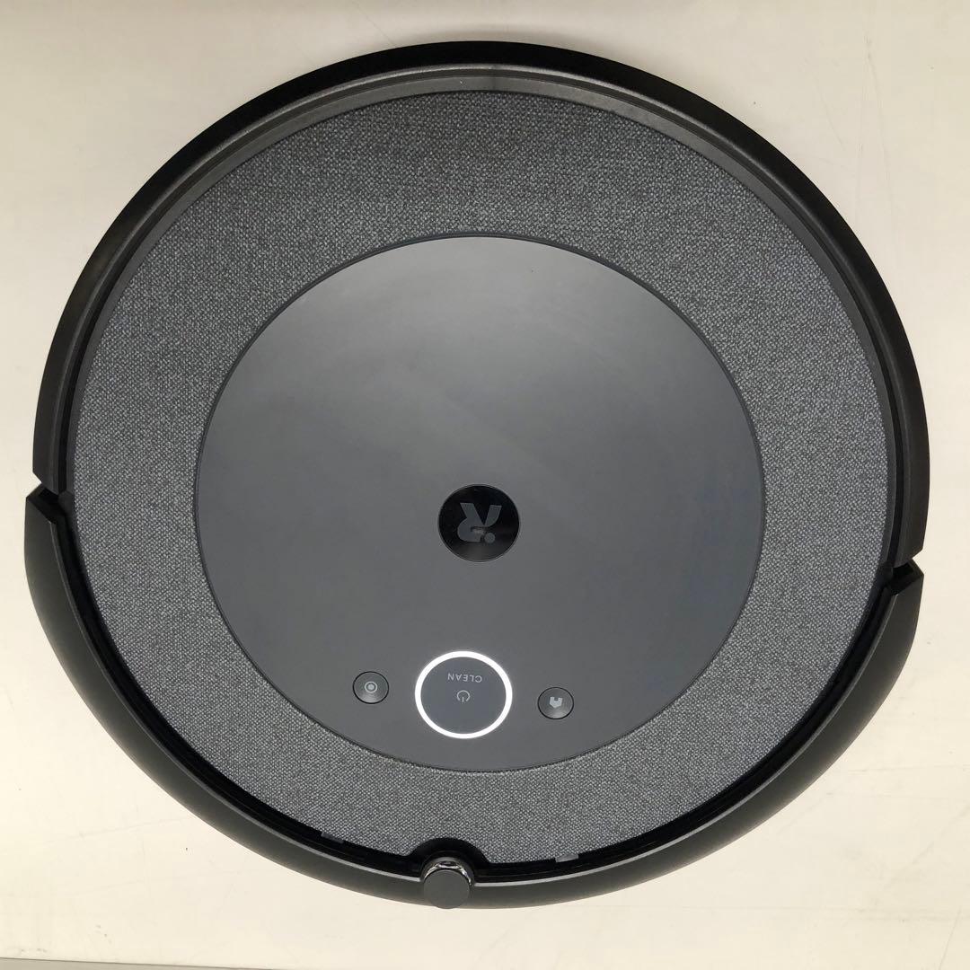 iRobot Roomba i3 ルンバ ロボット掃除機 動作確認済