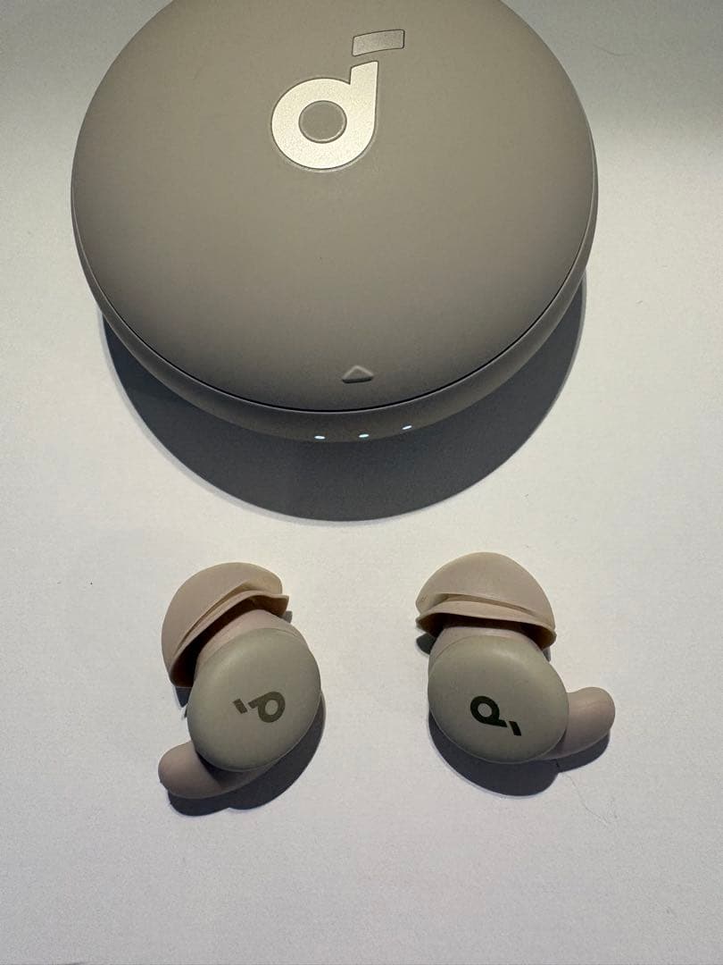 イヤホン Anker Soundcore Sleep A20