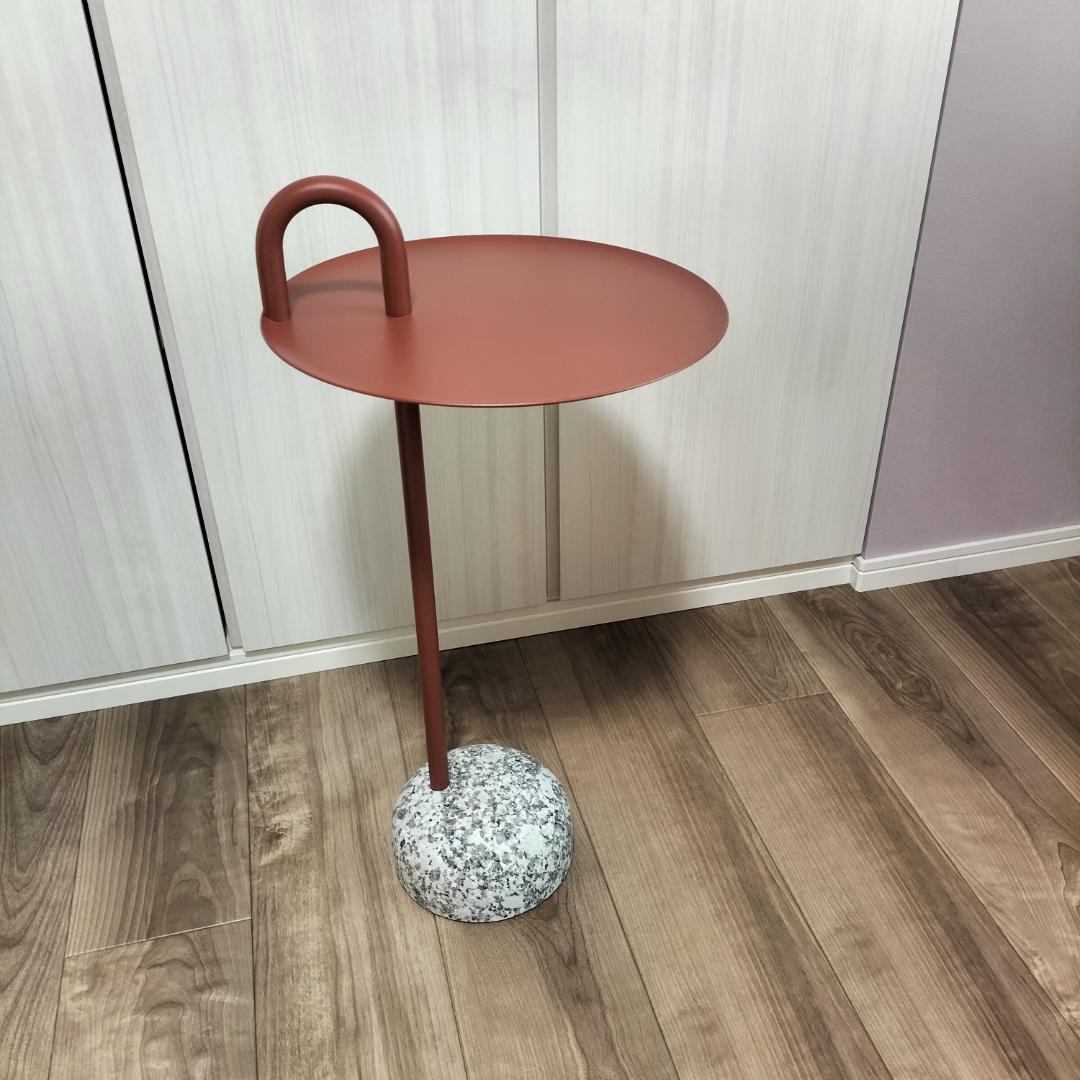 BOWLER SIDE TABLE サイドテーブル◆HAY (JTH06-u)