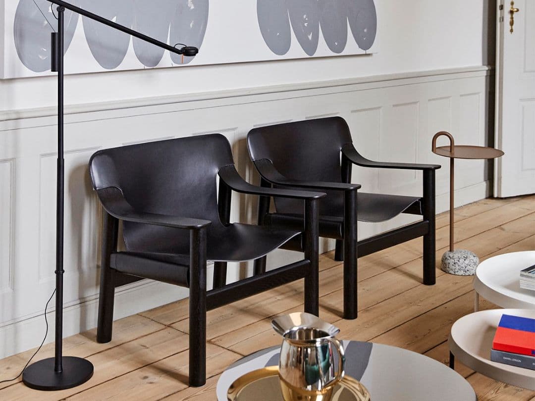 BOWLER SIDE TABLE サイドテーブル◆HAY (JTH06-u)