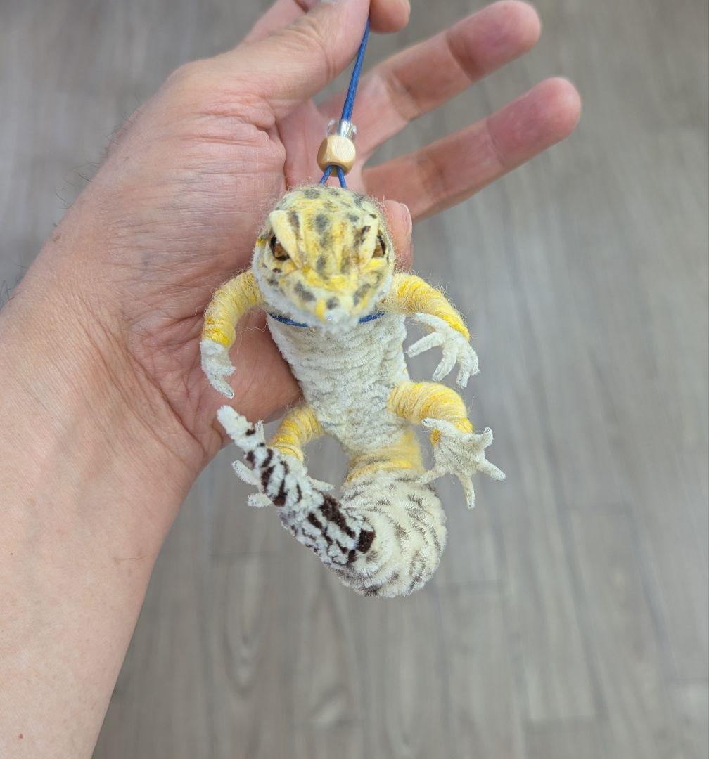 CoCo...オーダー作品モールのレオパ２、アメフクラガエル、ミヤコヒキ