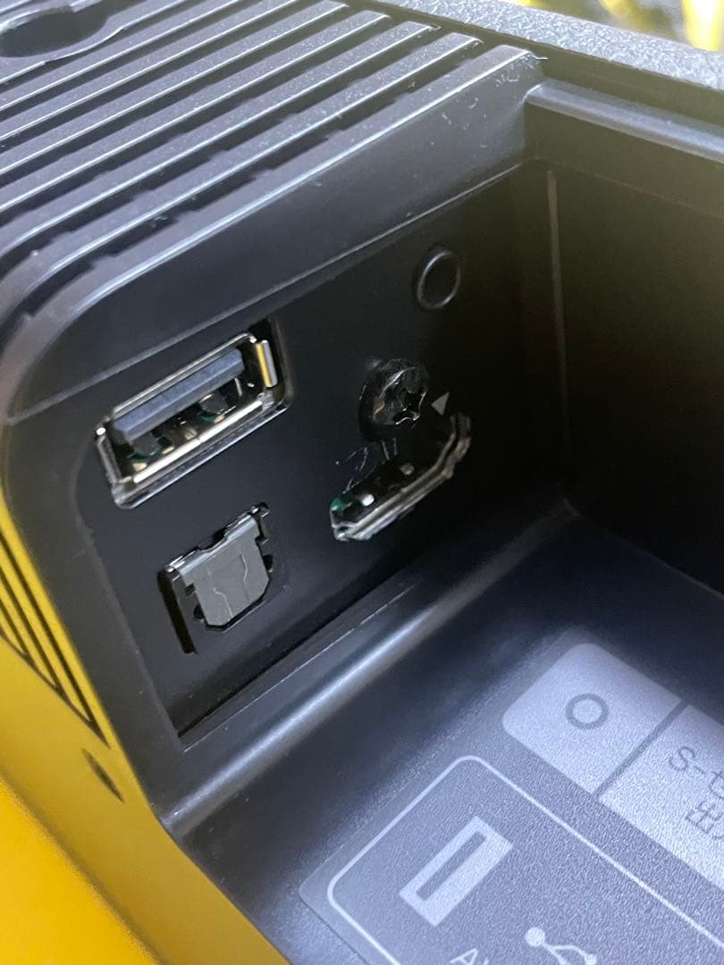 SONY サウンドバー HT-A3000