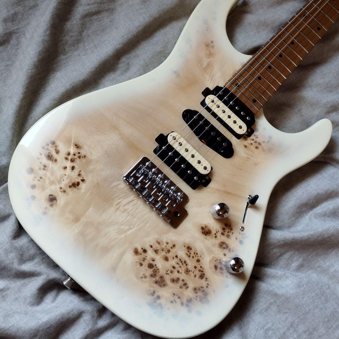 Bacchus imperial24-BP-RSM 販売終了モデル