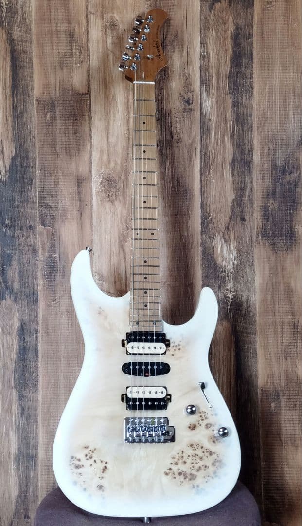 Bacchus imperial24-BP-RSM 販売終了モデル