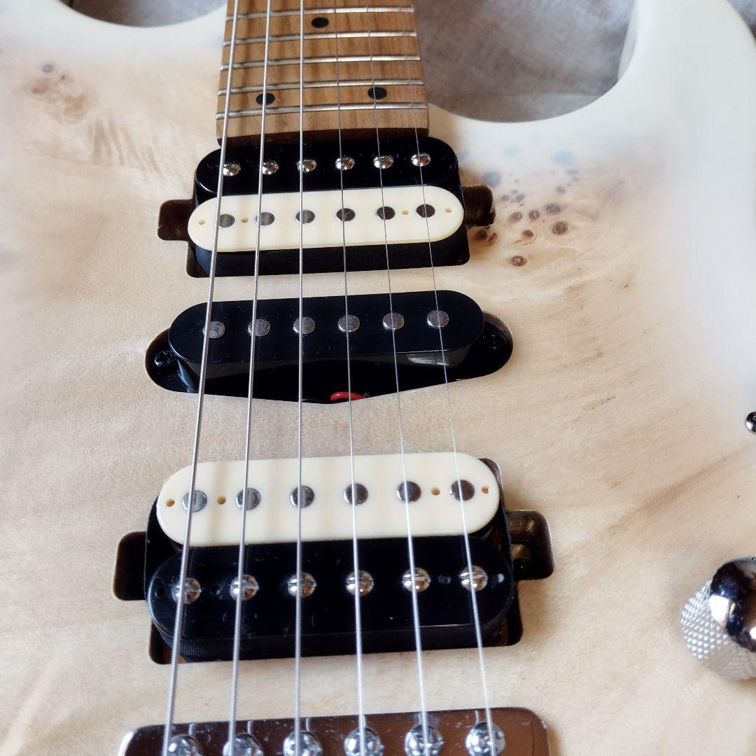 Bacchus imperial24-BP-RSM 販売終了モデル