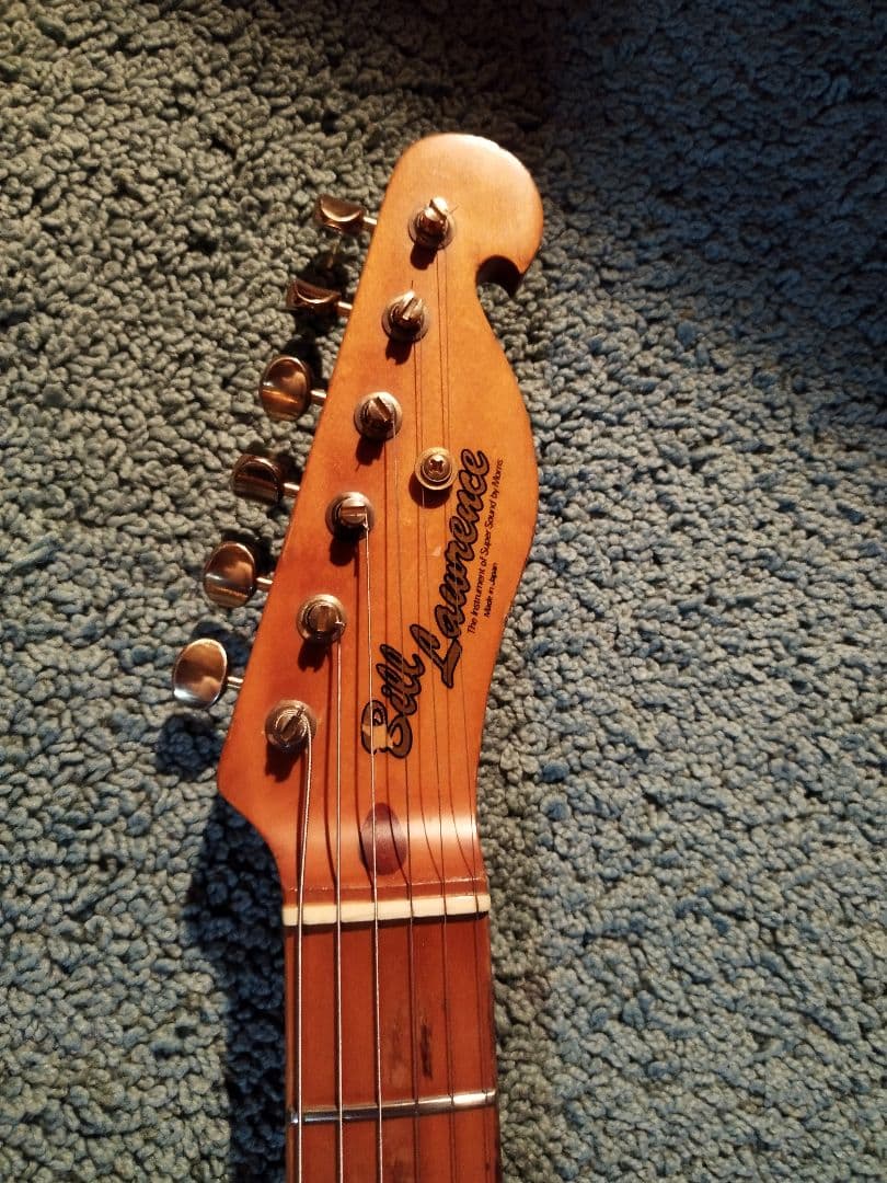 BillLawrence エスクワイア　BTOM-60