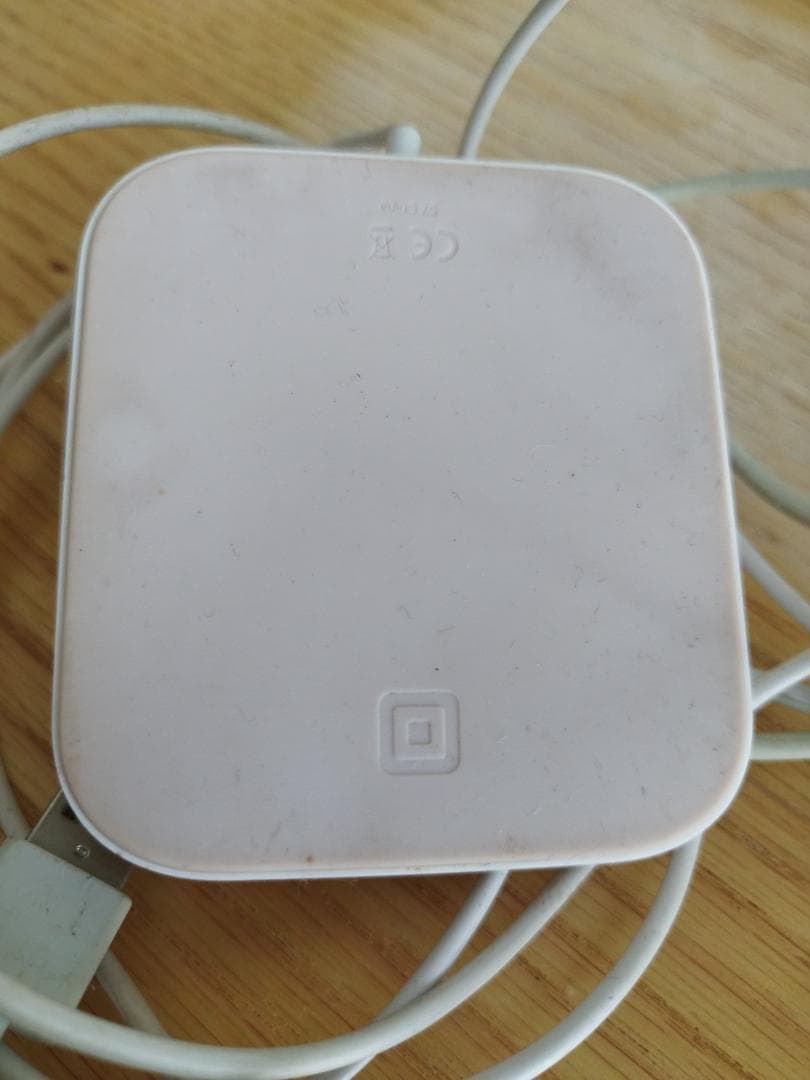 キャッシュレスカードリーダー一式