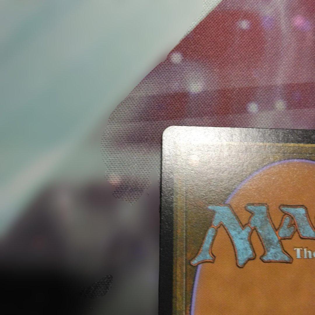 K*5様 MTG チョコボバンドル FIC 瞬唱の魔道士　日本語版Foil 1枚