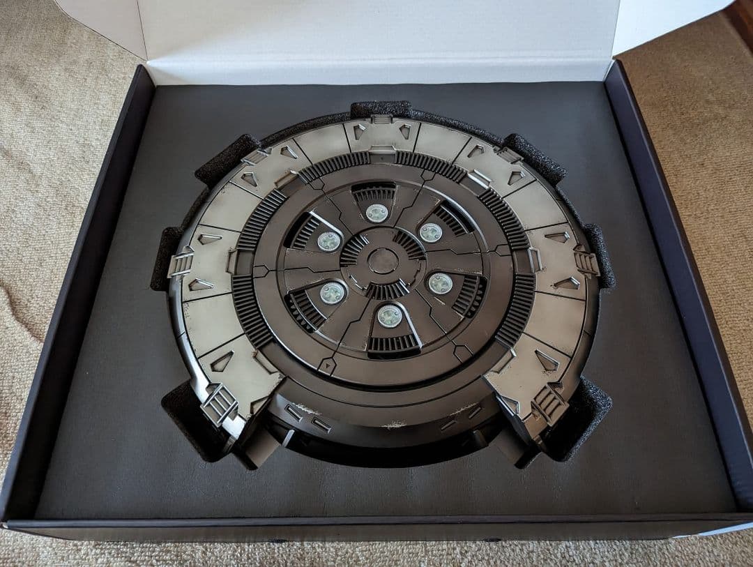 YOLOPARK:IIES 24 Optimus Prime DXVer.限定版