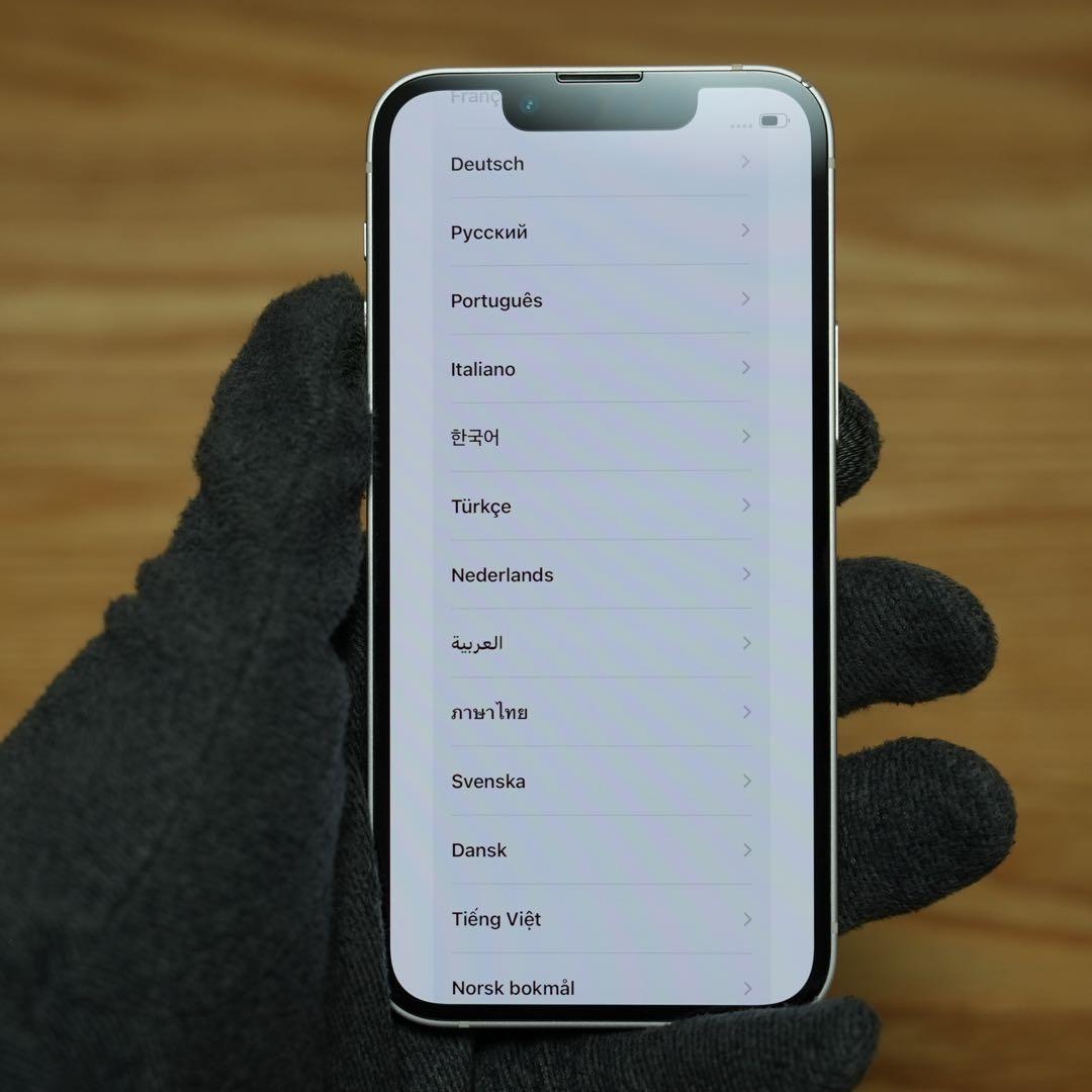 Apple iPhone 13 mini 128GB SIMフリー