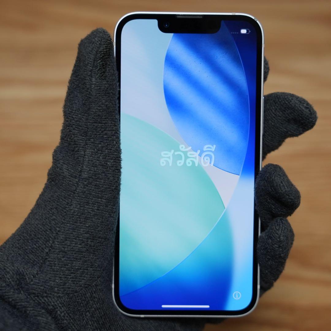 Apple iPhone 13 mini 128GB SIMフリー