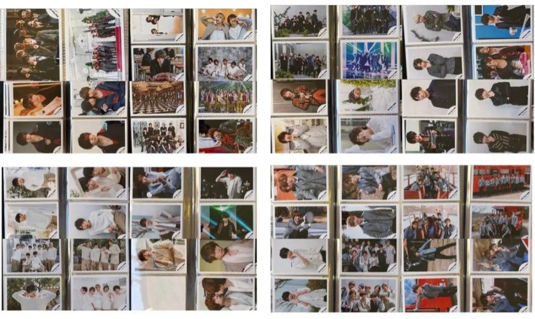 Hey!Say!JUMP グッズまとめ売り　うちわタオルペンラ9ぷぅなど