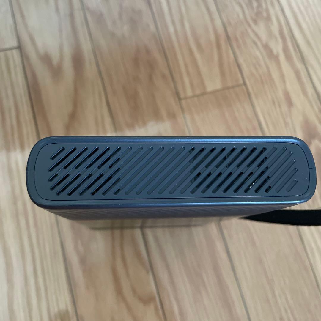 ANKER PowerHouse 90 ポータブル電源