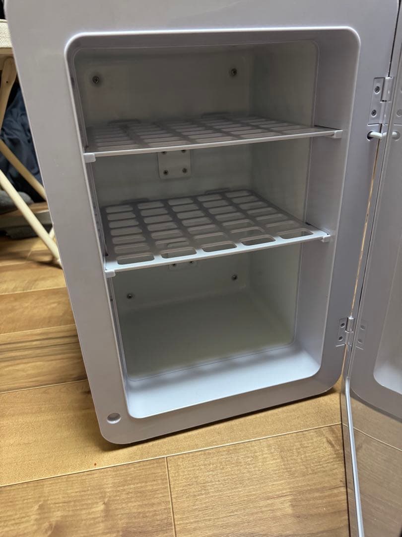 ポータブル冷温庫