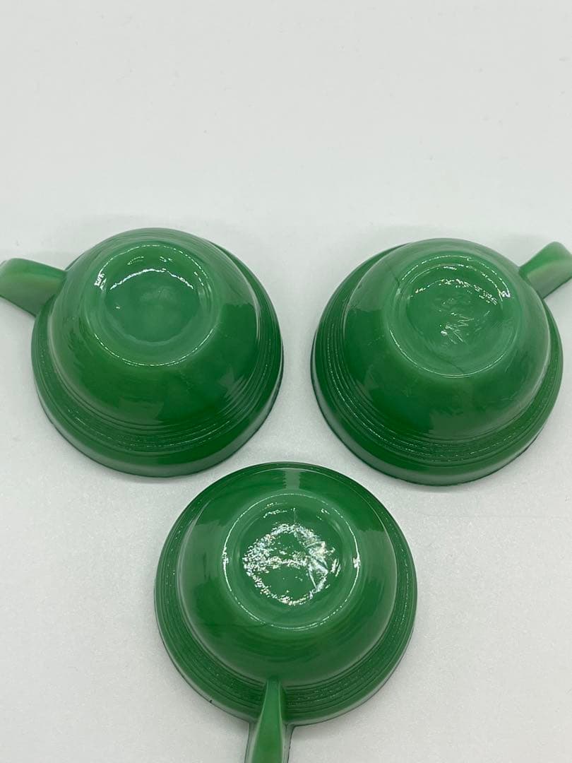 アクロ•アガットAkro Agate カップ＆ソーサー ミニチュア