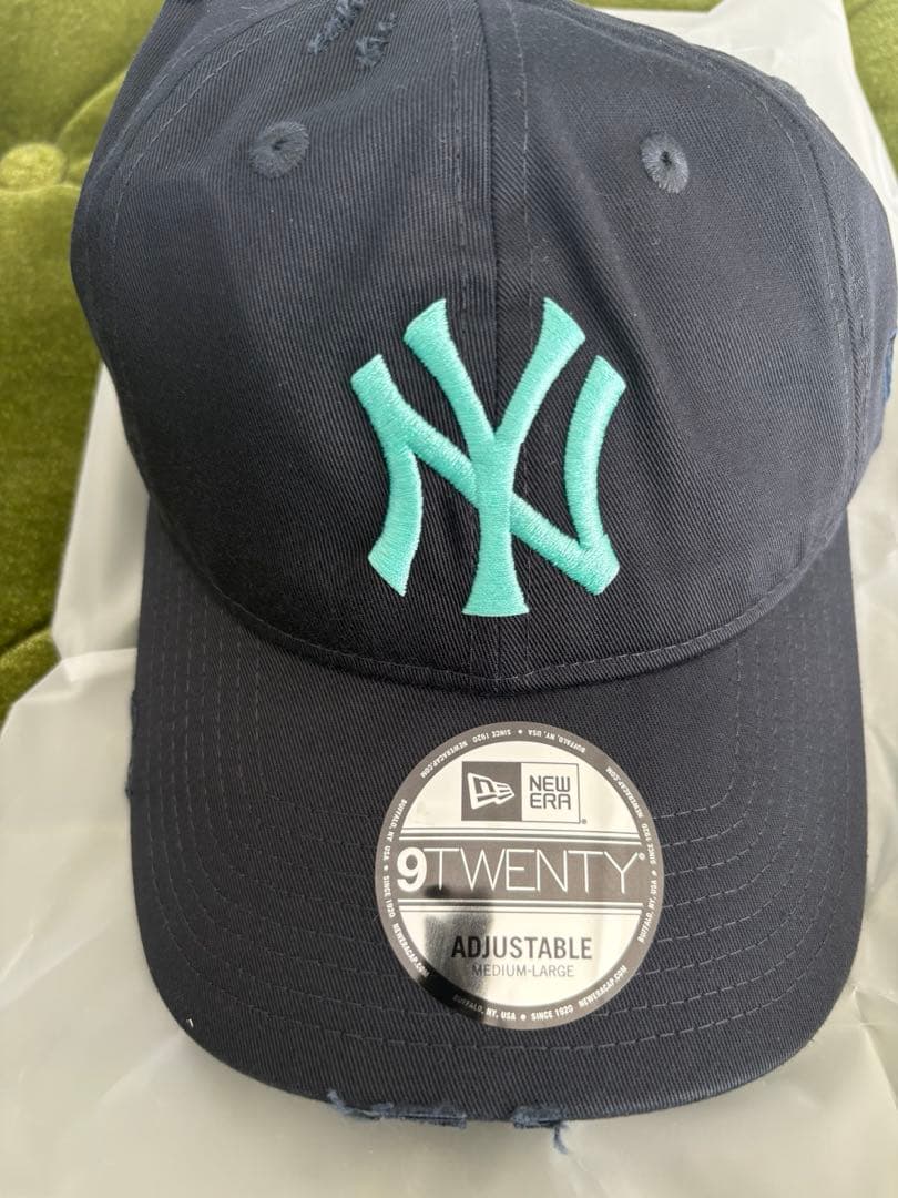 New Era® x JOURNAL STANDARD & THE STAND