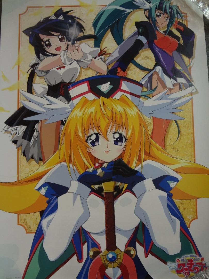 アニメ関連　ポスター いろいろ まとめて 100枚以上 セット　B2サイズ