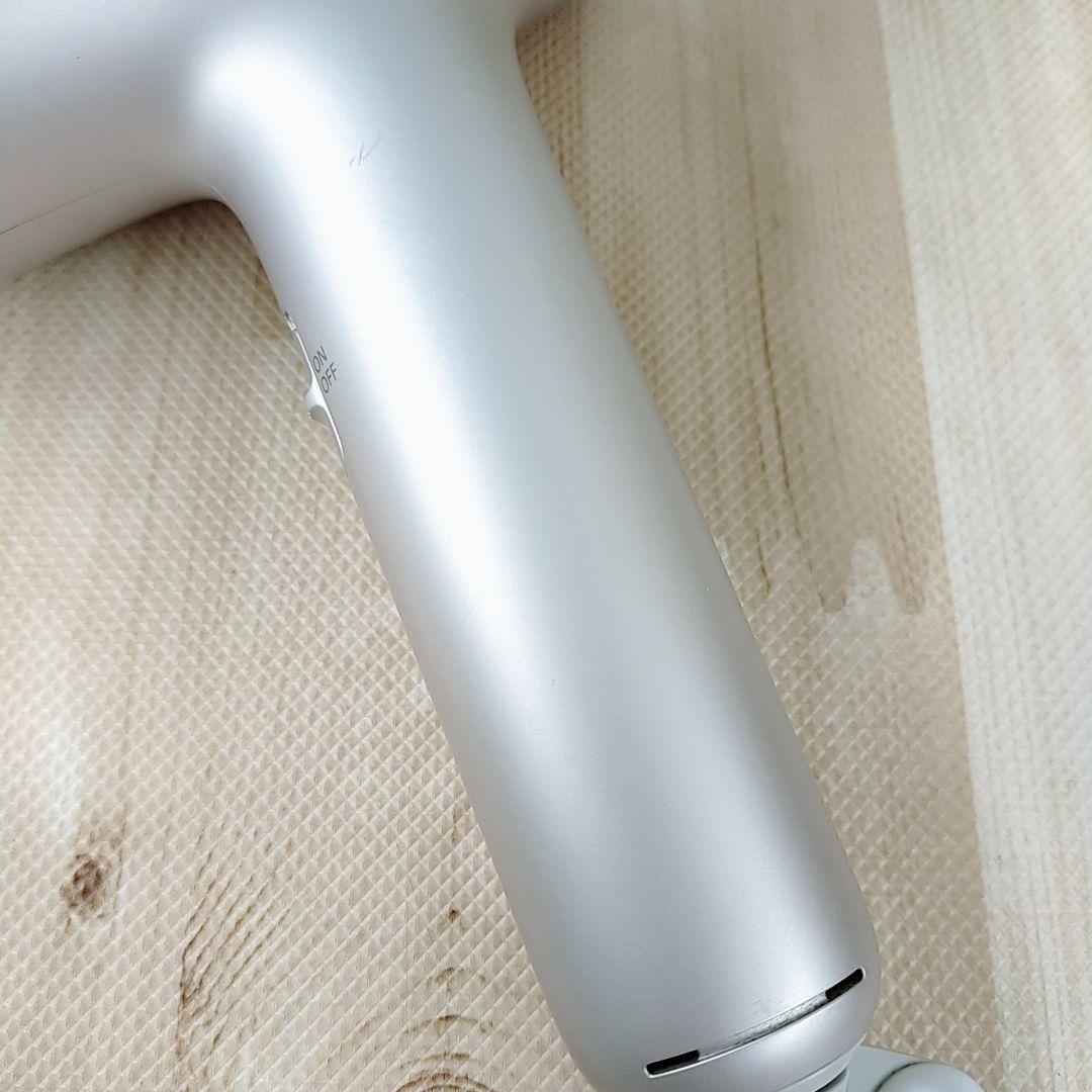 美品○ノズル付き Panasonic ナノケア ドライヤー EH-NA0J