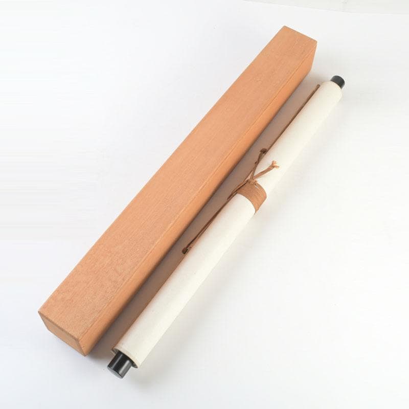 eiri　掛軸　鵬雲斎筆　寿誉涯　9760A　福自天来　9759A　2点