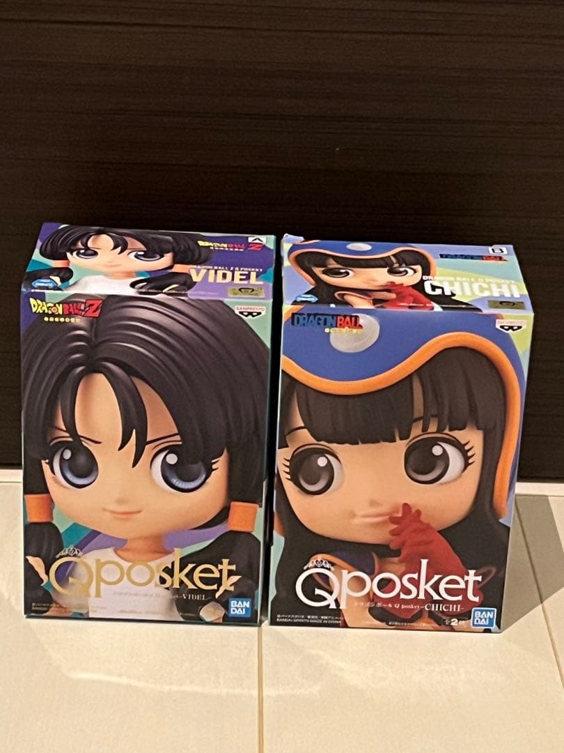 ドラゴンボール Grandista Gogeta II 7体セット おまけ付き