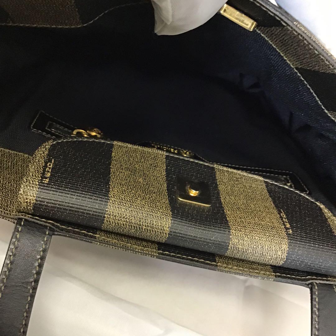 ❣️美品❣️ FENDI フェンディ　リュック&トートバッグ2wayバック