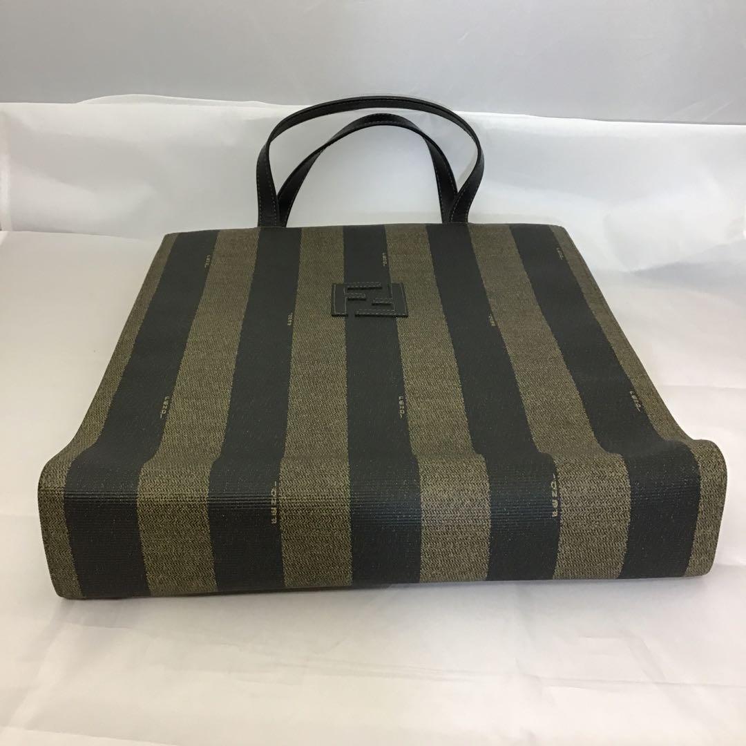 ❣️美品❣️ FENDI フェンディ　リュック&トートバッグ2wayバック