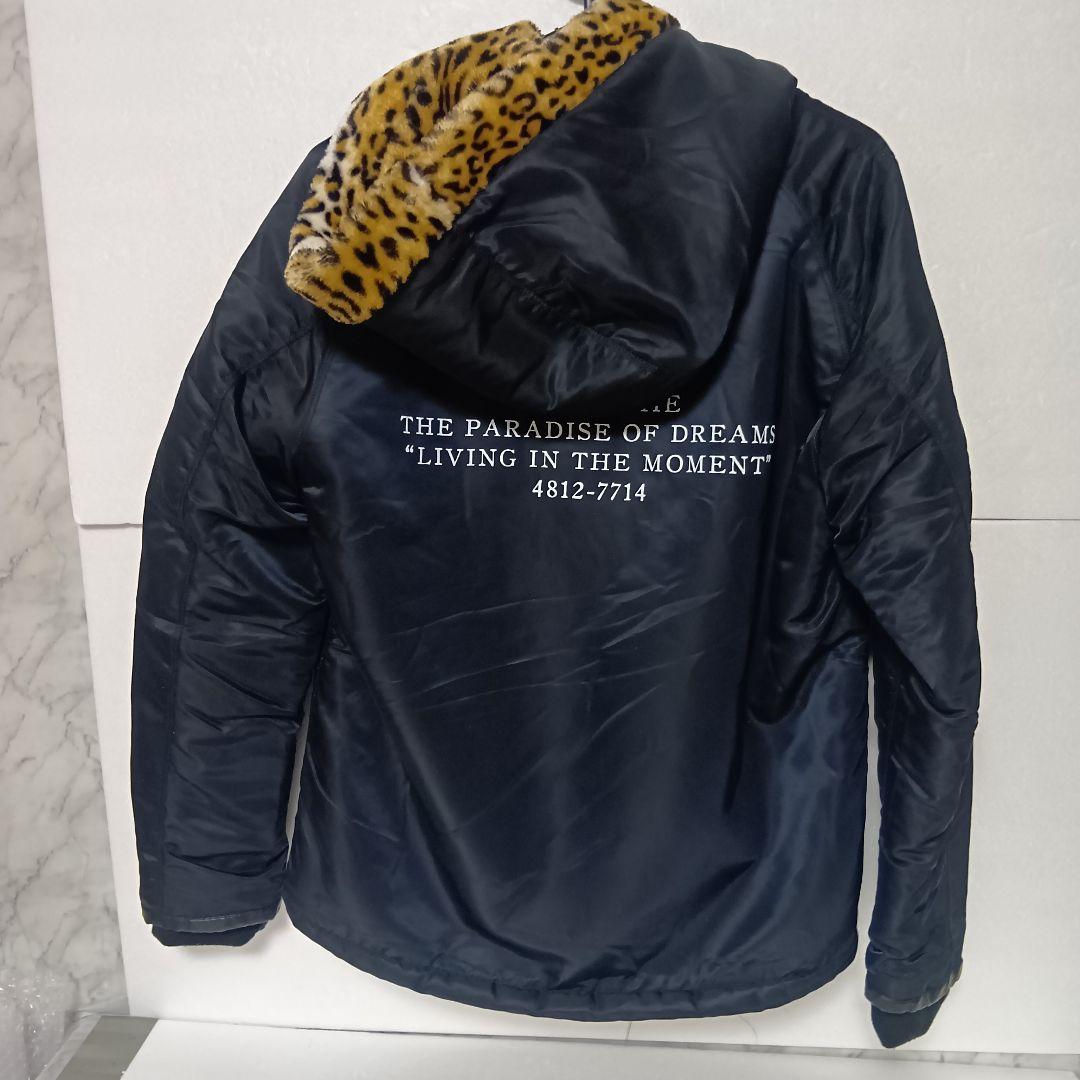 THE CRIMIE ジャケット