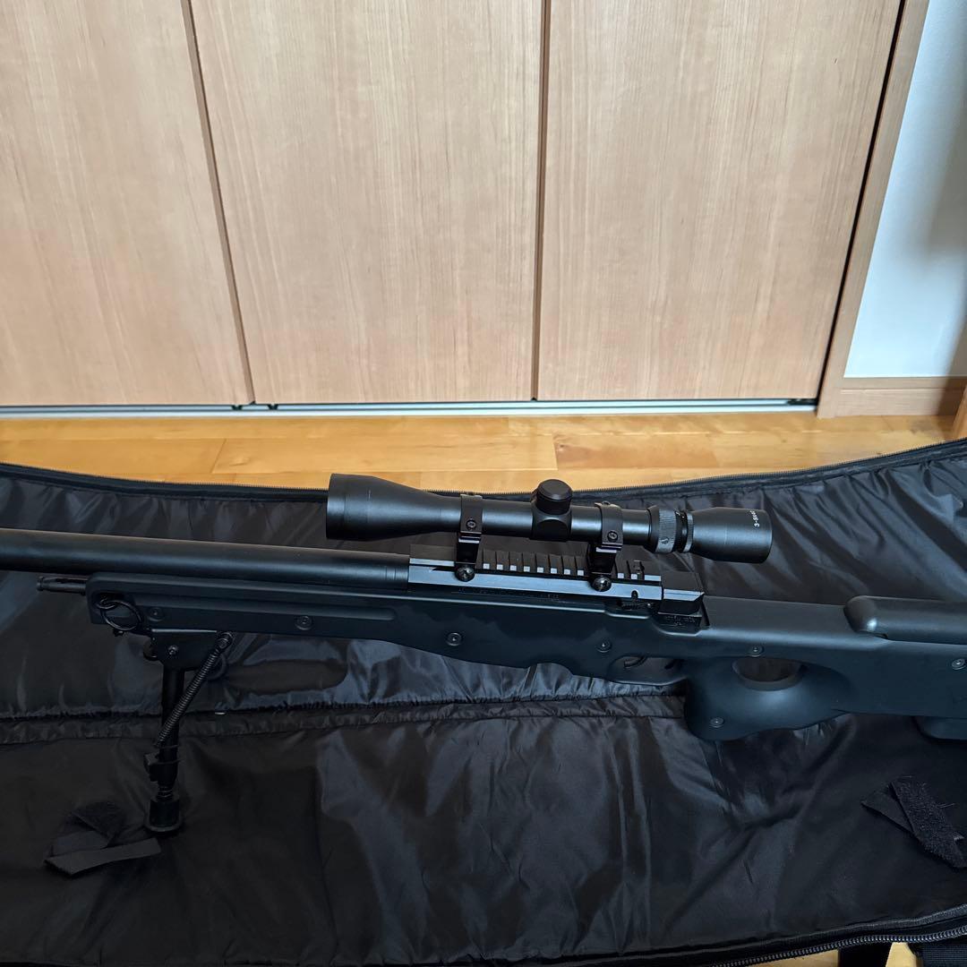 東京マルイ　L96 AWS