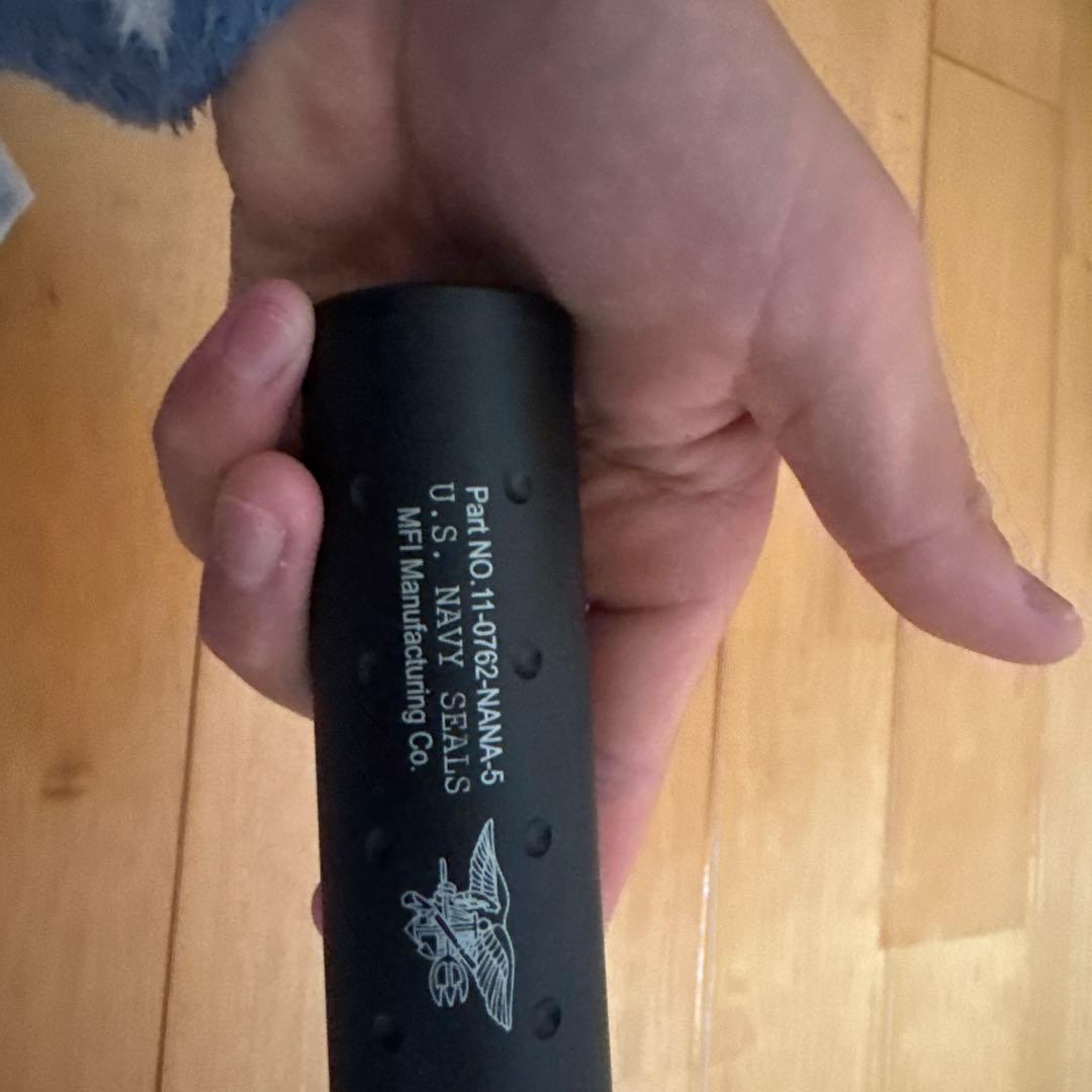 東京マルイ　L96 AWS