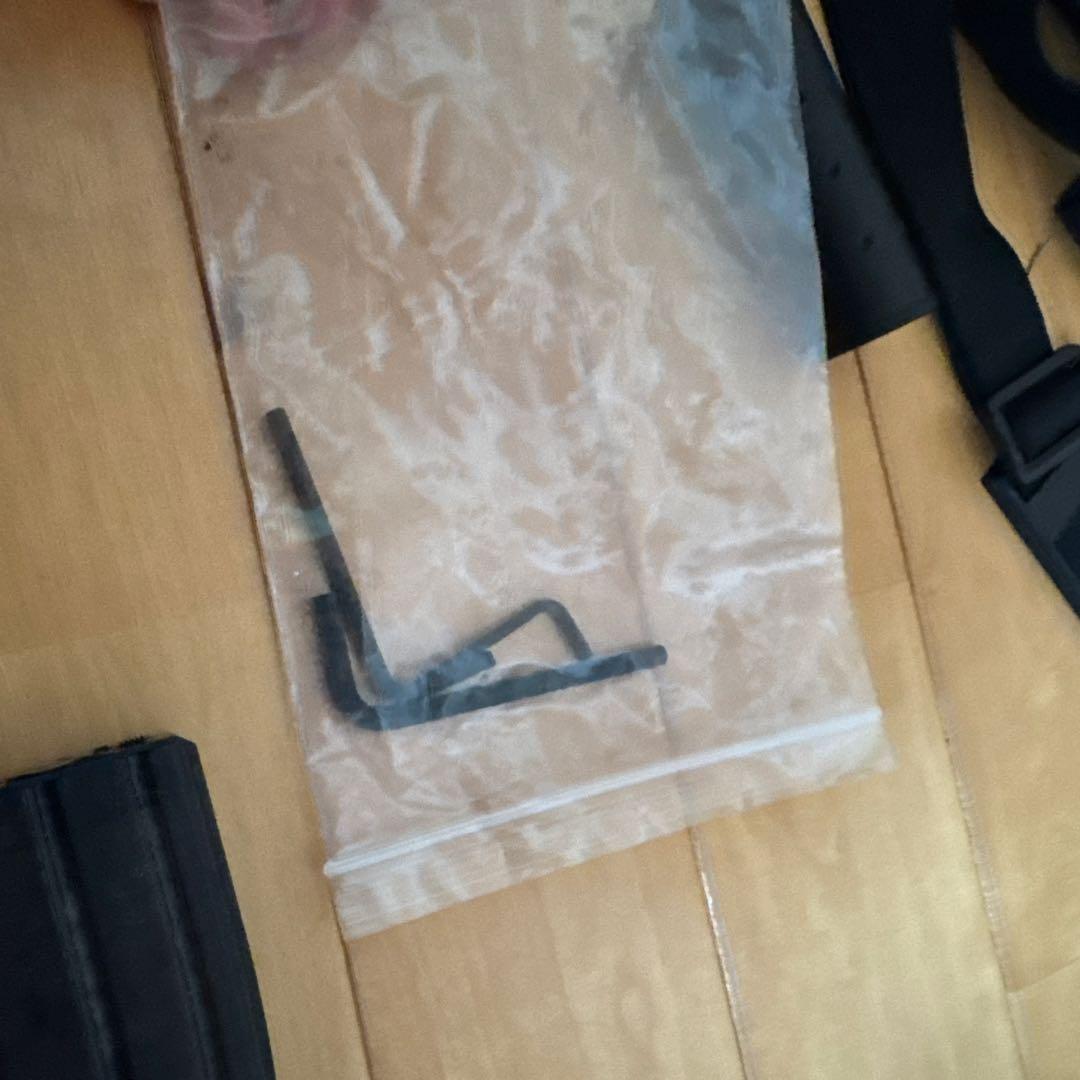 東京マルイ　L96 AWS