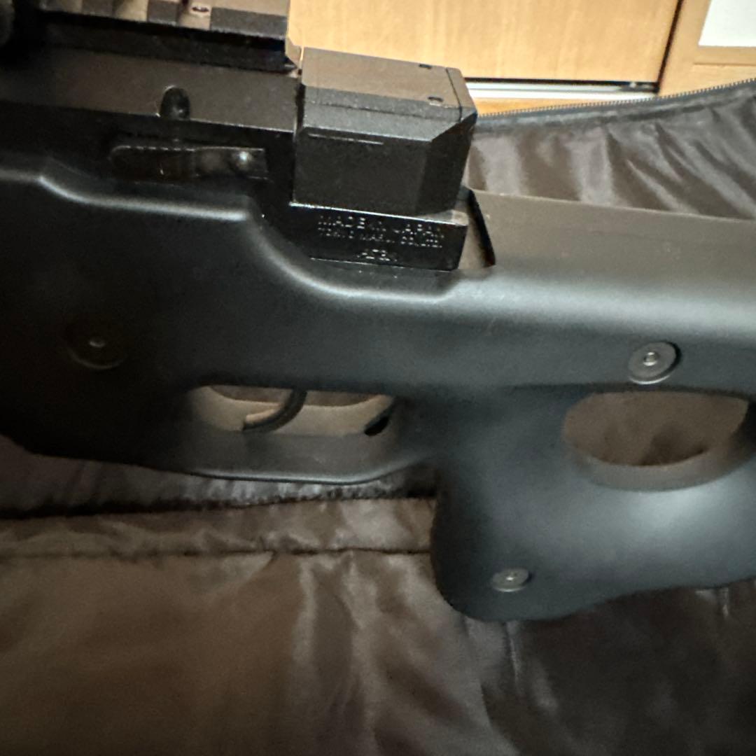 東京マルイ　L96 AWS