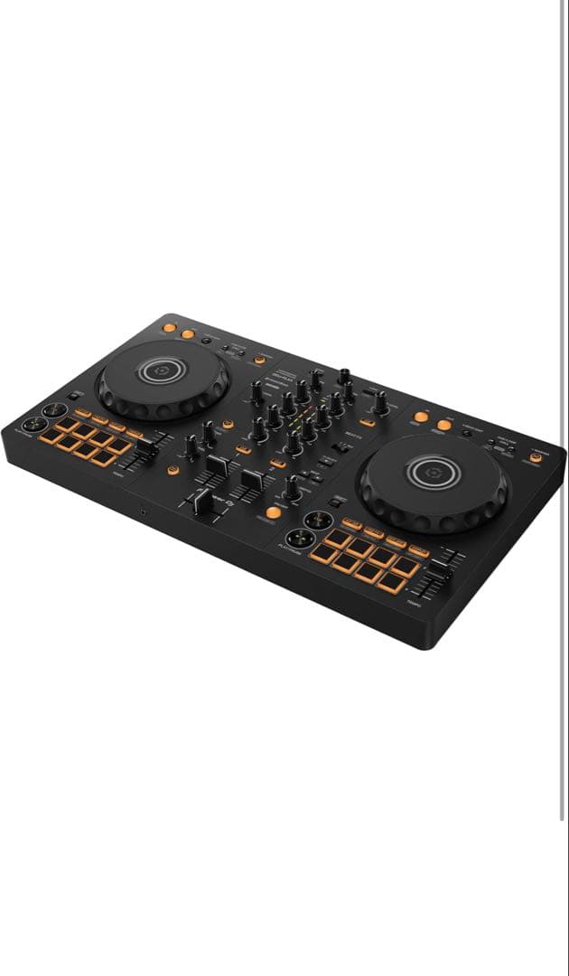 Pioneer DDJ-FLX4 超美品！箱有り！最安値！