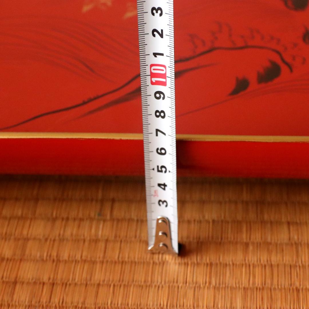 お膳　7膳セット　お正月　お花見に