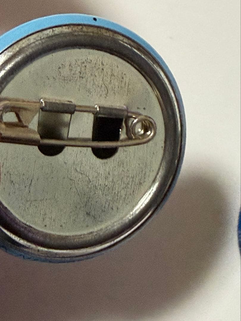 ヘタリア 缶バッジ キャラバッジコレクション アメリカ ロシア 日本