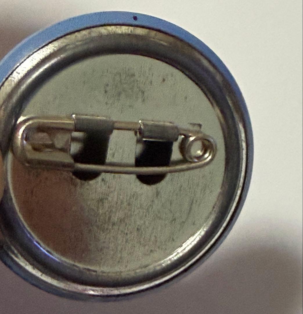 ヘタリア 缶バッジ キャラバッジコレクション アメリカ ロシア 日本