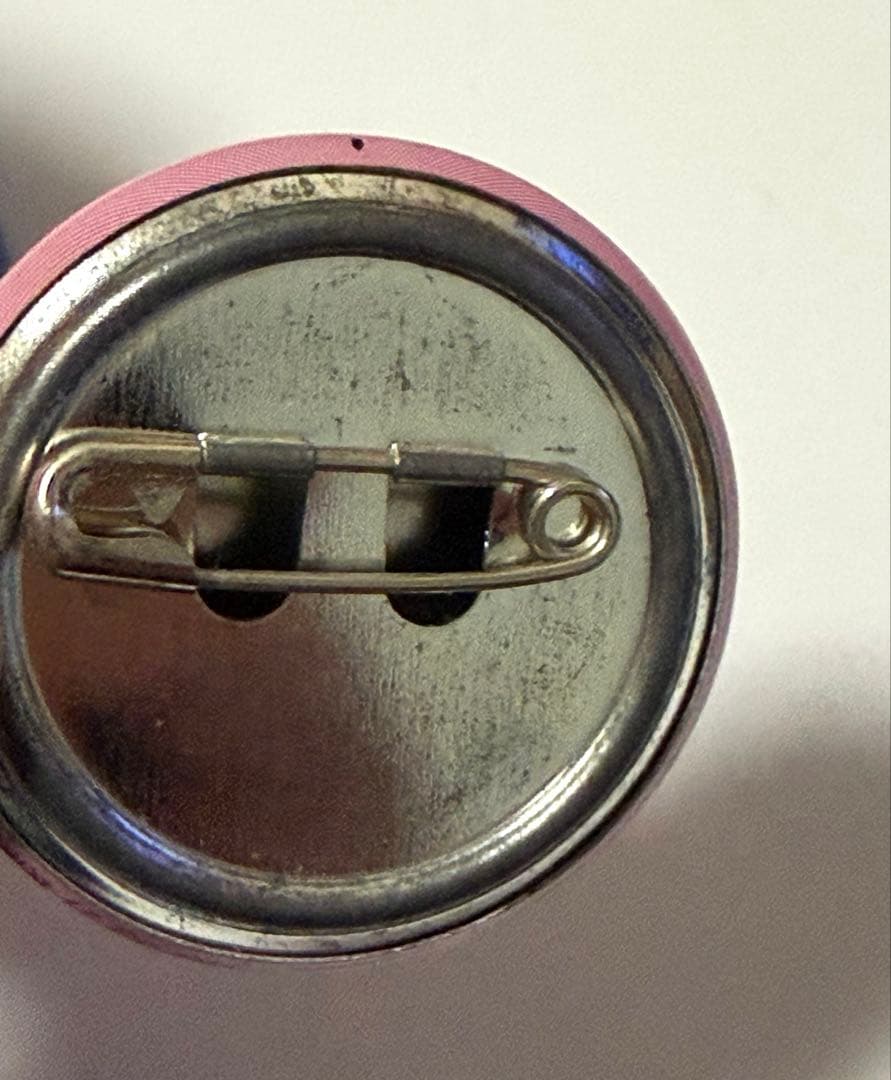 ヘタリア 缶バッジ キャラバッジコレクション アメリカ ロシア 日本