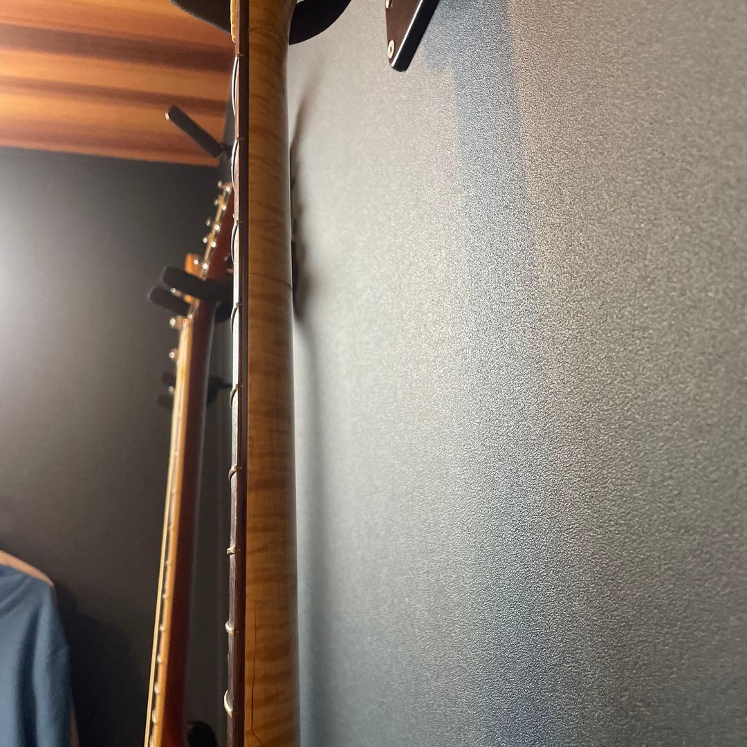 ギター Fender Japan 40th Anniv Stratocaster