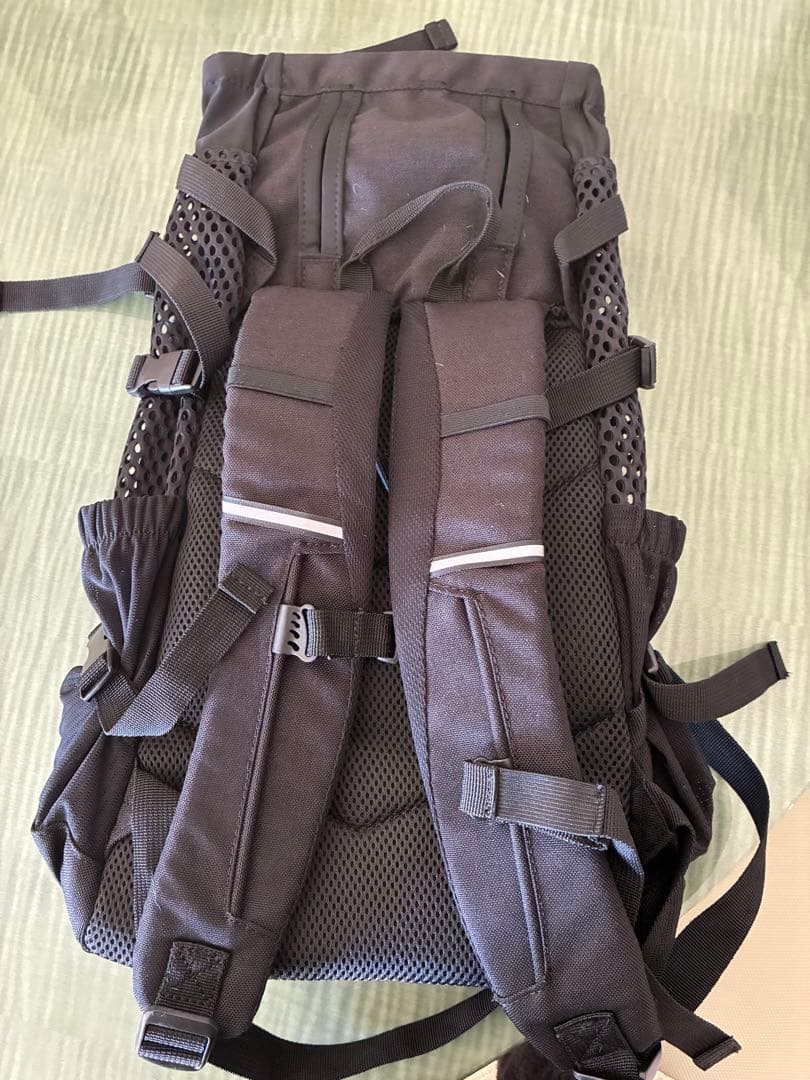 K9 SPORT SACK PLUS 2 K9 スポーツサック エアプラス