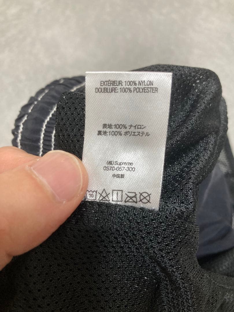 Supreme シュプリーム Arc Logo water Short 水着